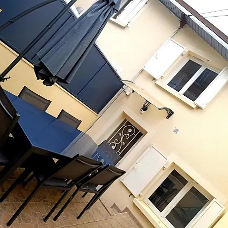 Cozy Duplex 10 Minutes From Paris * Vitry-sur-Seine